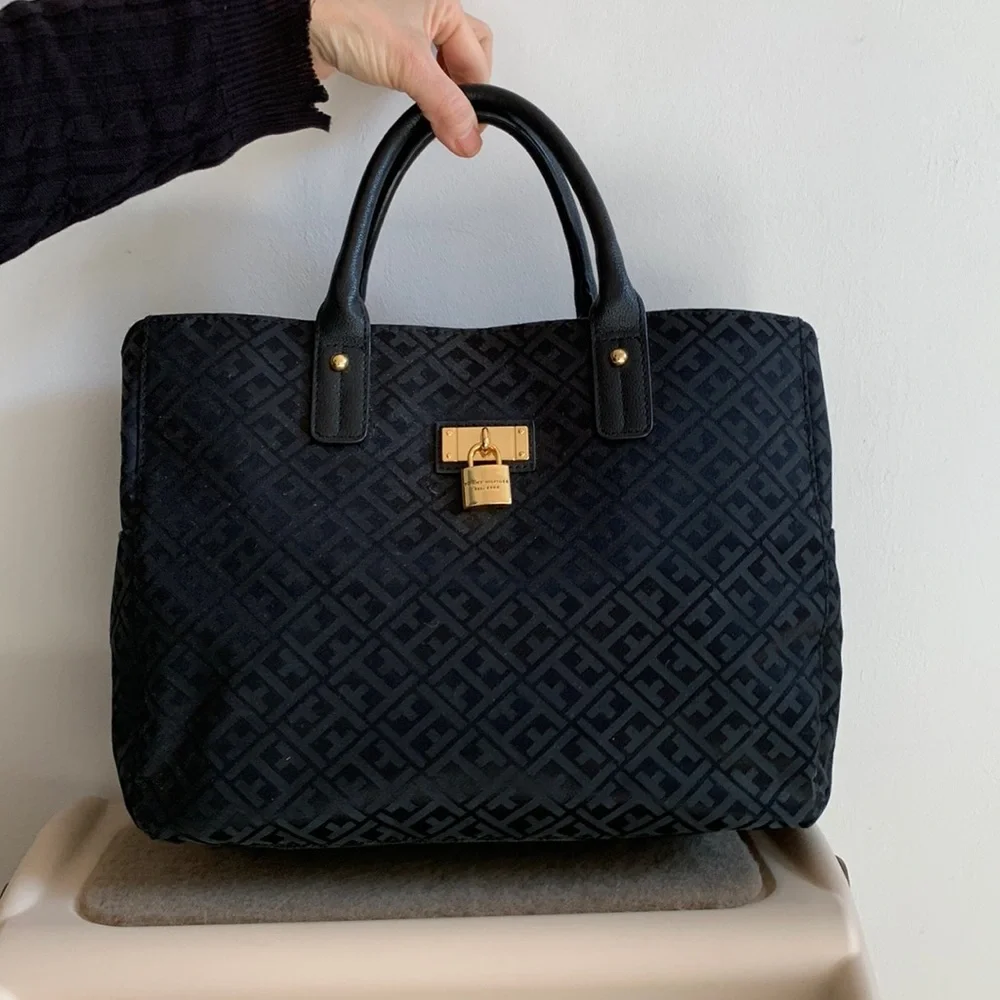 Tommy handbag - Picture 1 of 8